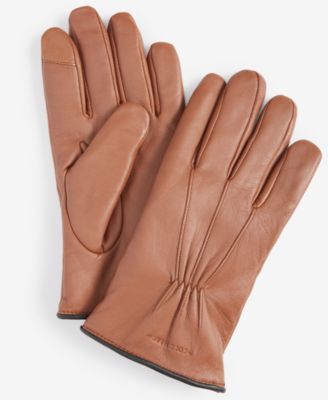 Cole Haan - Men's Leather Gloves