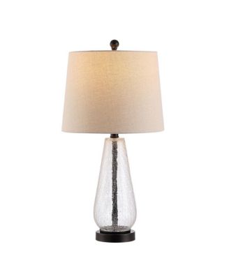 Naila Glass Table Lamp