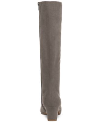 Women's Lyyric Snip Toe Boots, Created for Macy's
