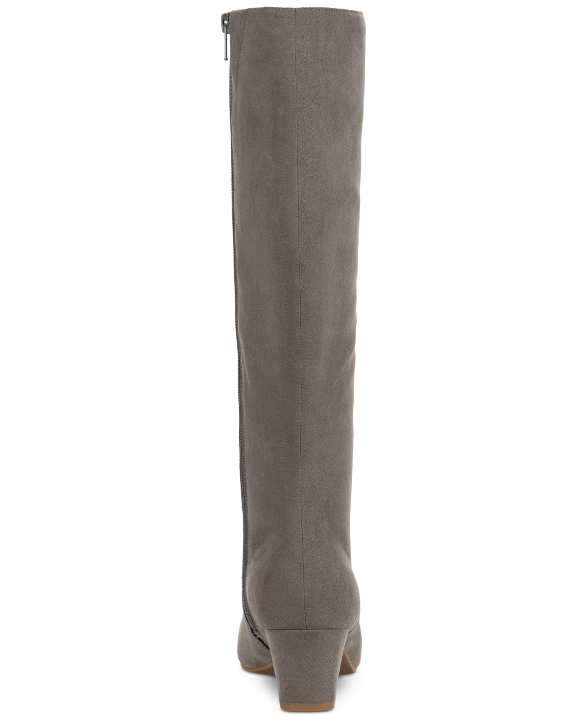 Style & Co Women's Lyyric Snip Toe Boots, Created for Macy's