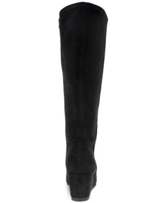 Women's Jaylaa Wedge Boots