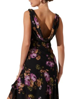 chinese dress ladies Cecilia main image 0