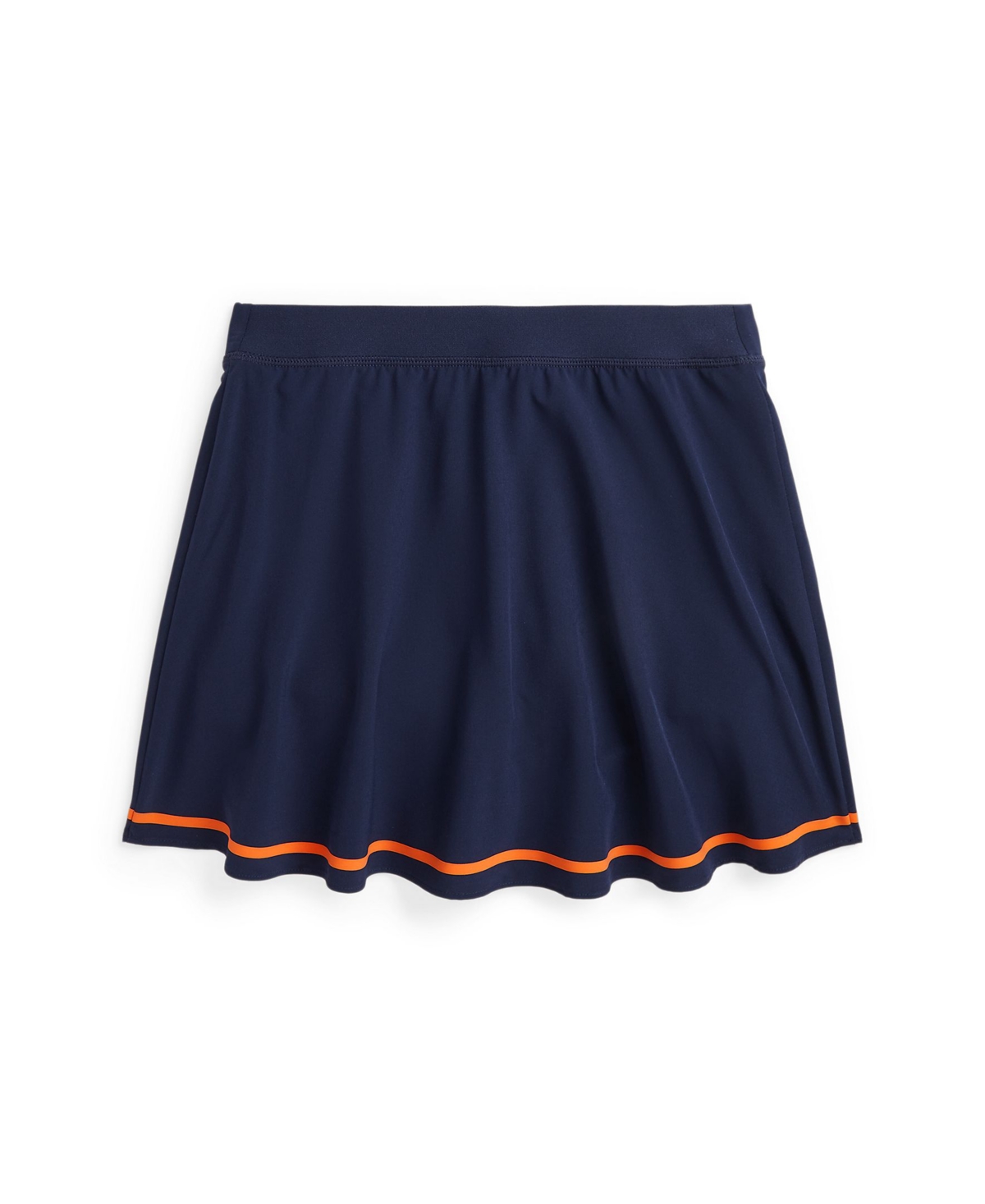 Polo Ralph Lauren Big Girls Us Open Ball Crew Performance Skort