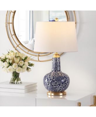 Leia Ceramic Table Lamp