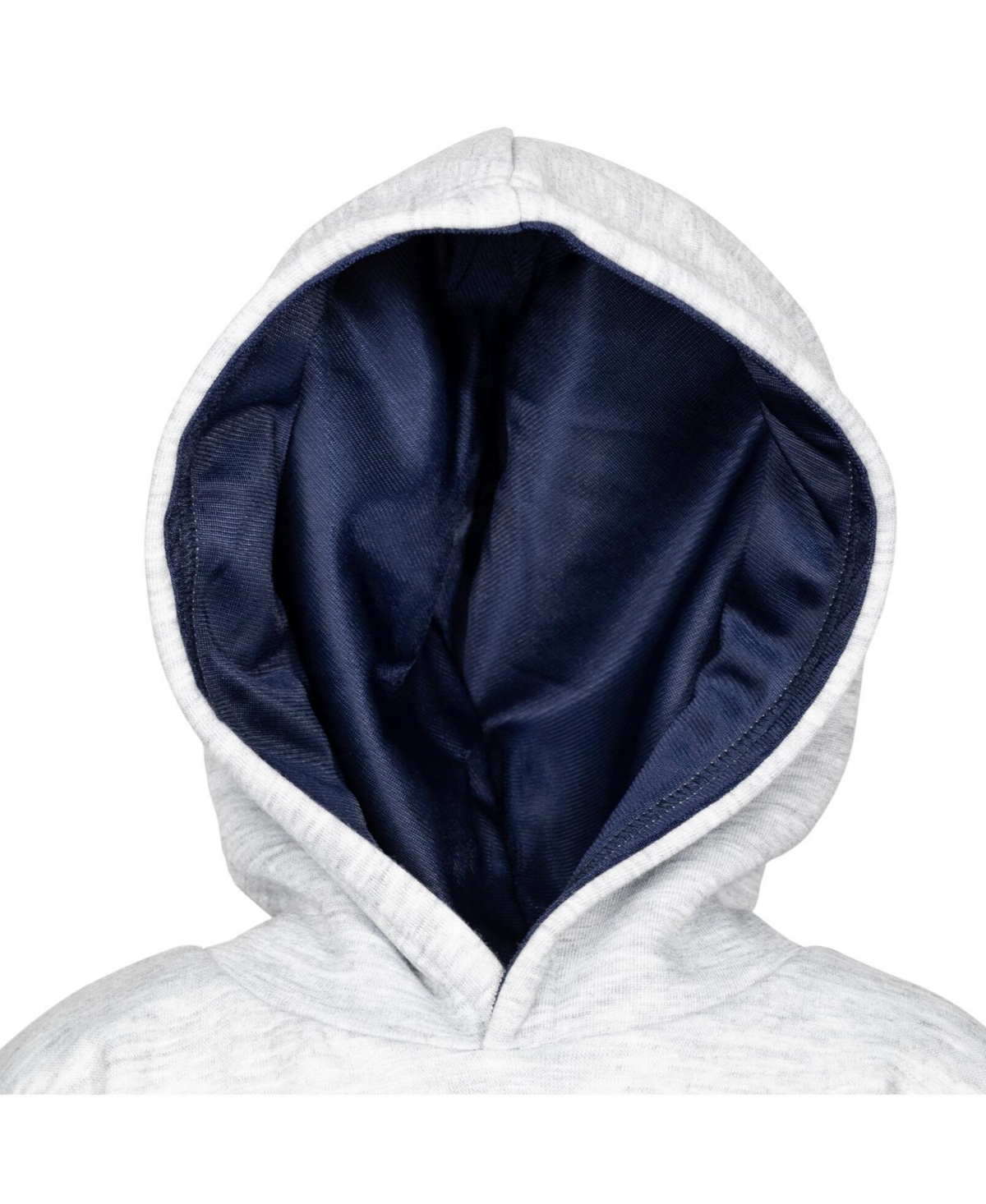 Starwars Boys Star Wars Fleece Pullover Hoodie to (4 - 18-20)