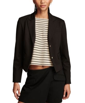 Lucky Brand - Women's Lucky Duo Convertible Blazer
