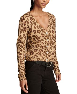 Maglione Donna Futuro Fashion Manica Lunga – Cotone 100%, Scollo Tondo, Nero, Taglie 8-14 UK - Foto 2