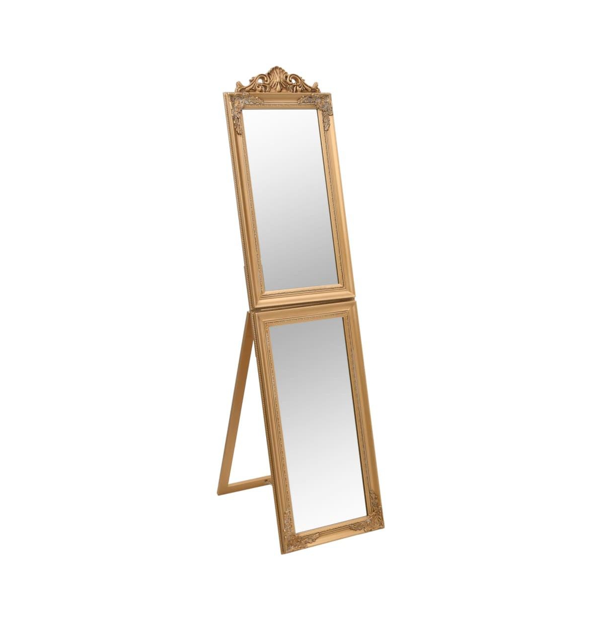 vidaXL Free-Standing Mirror19.7