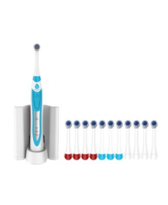 Rechargeable Electric  Rotary Oscillation Toothbrush Pro Series