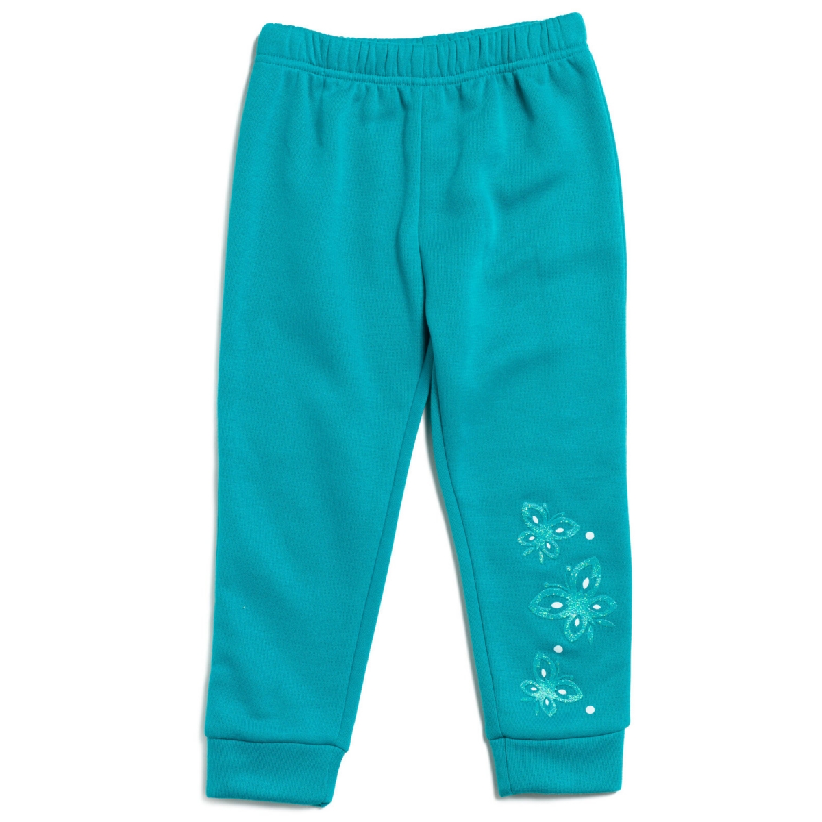 Disney Girls Encanto Mirabel Fleece Pullover Sweatshirt and Pants Set to -/ blue