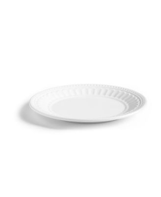 Venetian Salad Plates, Set of 4