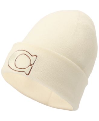 Men's Varsity Logo Beanie