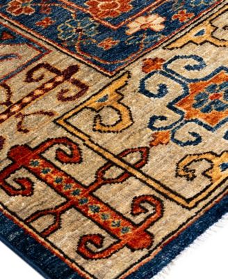 Serapi M1993 8'3"x10'6" Area Rug