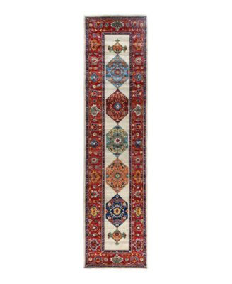 ADORN HAND WOVEN RUGS
