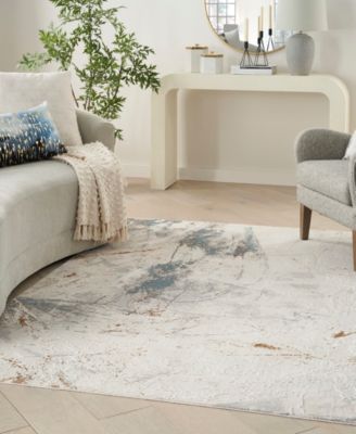 Desire DSR04 5'3"x7'3" Area Rug