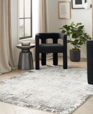 Desire DSR05 5'3"x7'3" Area Rug