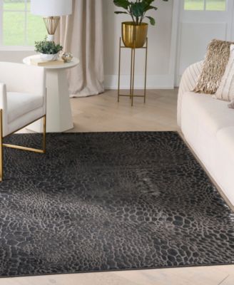 Desire DSR08 3'11"x5'11" Area Rug