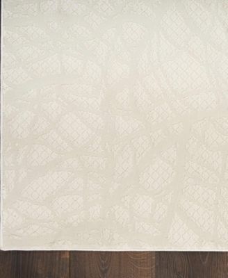 Nourison Home Desire Dsr09 Rug Collection In Beige