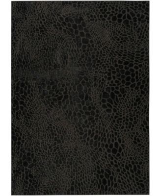 Desire DSR08 2'3"x7'6" Runner Area Rug