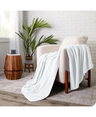 Polar Fleece Blanket, Full/Queen