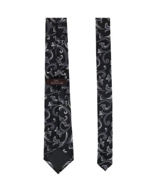Men's Christian the Romantic Brocade Silk Necktie