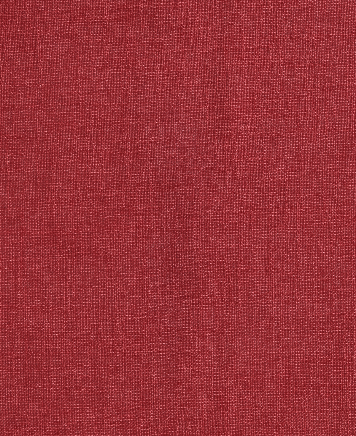 Laura Ashley Harper Tablecloth, 60"w X 120"l In Red