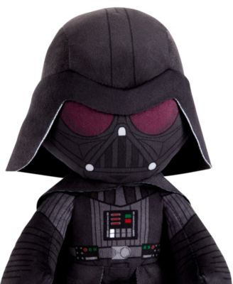 Plush Talkers Darth Vader Soft Toy