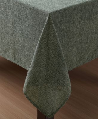 Harper Tablecloth, 60"W x 102"L