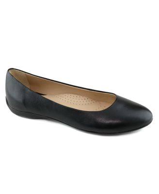 WomensBedford St Slip On Comfort Ballet Flat