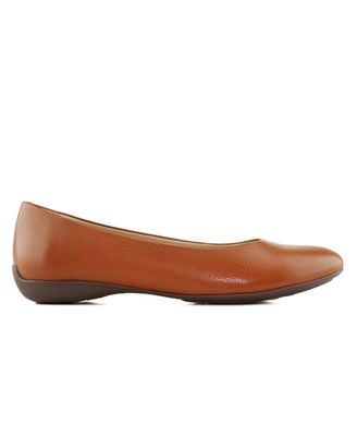 WomensBedford St Slip On Comfort Ballet Flat
