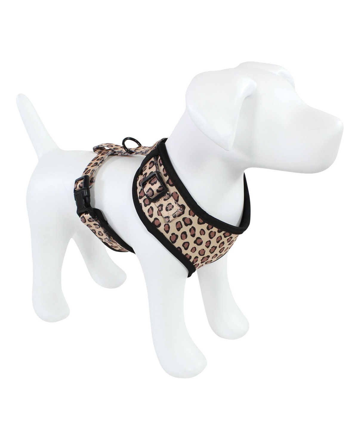 Unisex Pet - Leopard