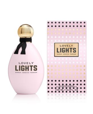 Lovely Lights EDP Spray 100ml