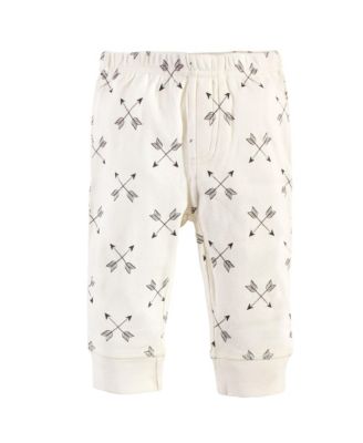 Baby Boys Natural Cotton Pants Collection