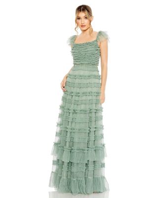 Mac Duggal