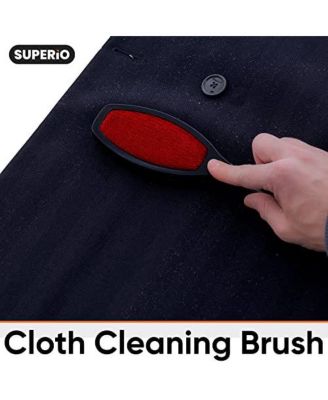 Clothes Brush, Garment Lint Remover