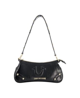 True Religion Horseshoe shoulder bag Macy's