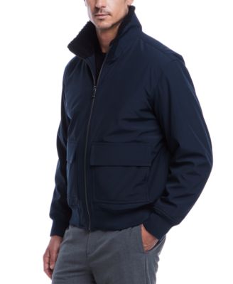 Men's Flex Tech Bomber Jacket