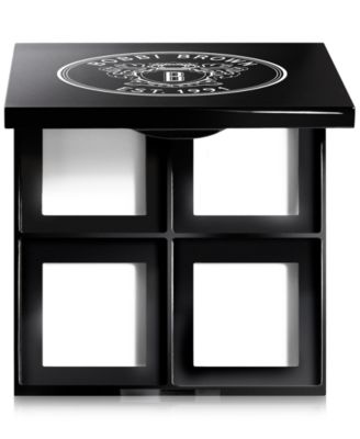 Bobbi Brown - Customized 4-Pan Palette