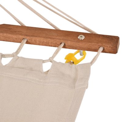 Premium Outdoor Hammock with Stand