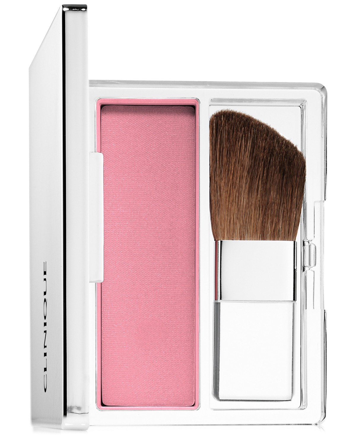 Clinique Blushing Blush Powder Blush — фото 1