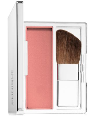 Clinique Blushing Blush Powder Blush - Sunset Glow 32$