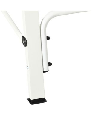 Heavy Duty Metal Porch Swing Stand (528 lbs Capacity)