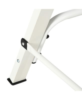 Heavy Duty Metal Porch Swing Stand (528 lbs Capacity)