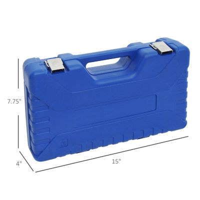 Heavy Duty Torque Wrench Set: Labor-Saving Lug Nut Remover