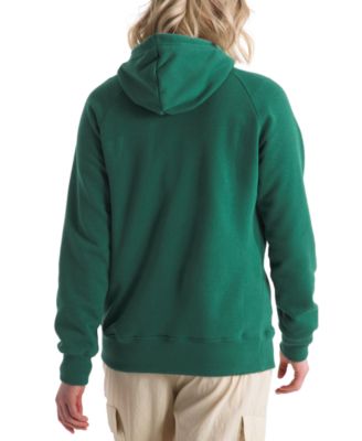 Women's Half Dome Fleece Pullover Hoodie