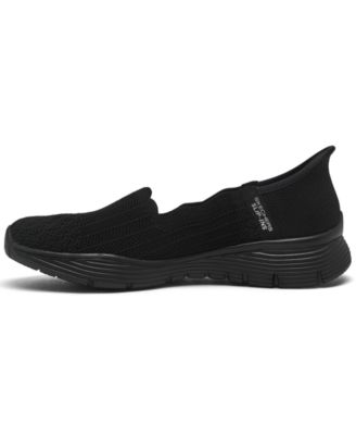 Slip-ins: Seager - Believe It Slip-On Casual Sneakers from Finish Line