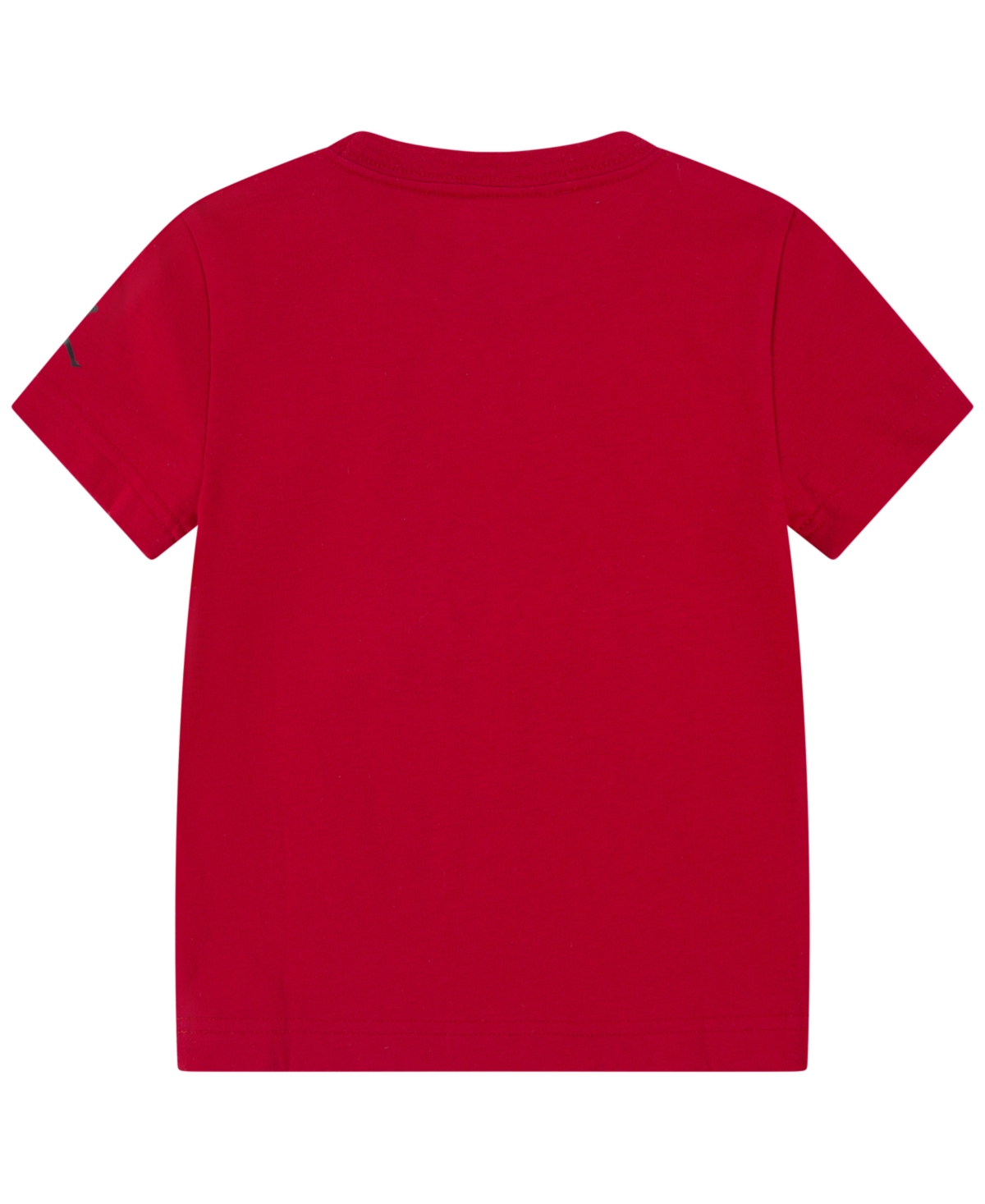 Jordan Little Boys Graphic Tee