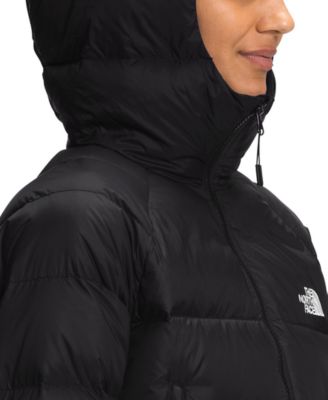 Women's Hydrenalite Hooded Down Jacket