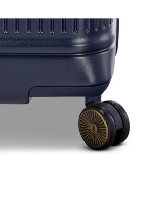 Reserve Check-in Spinner