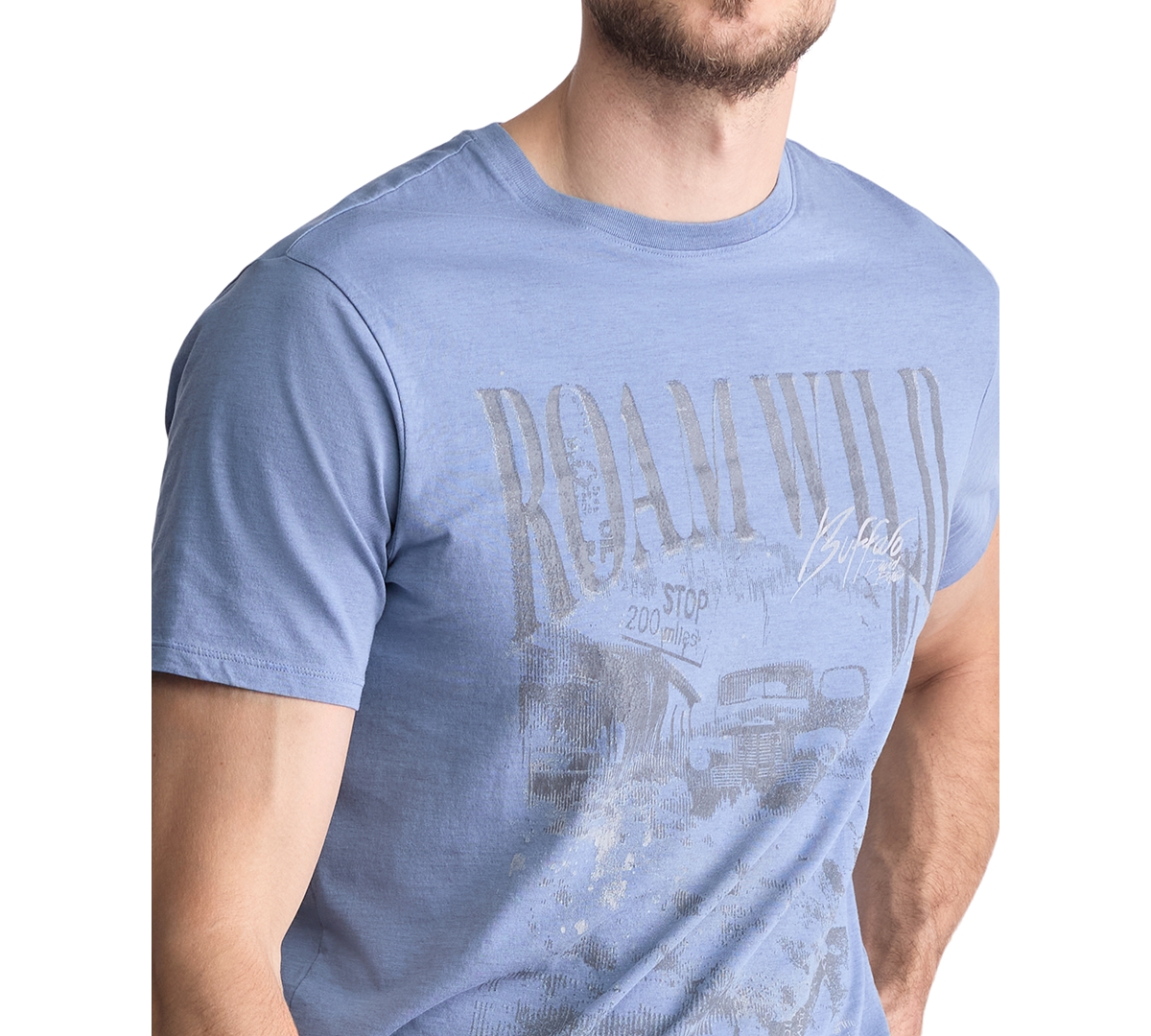 Men's Tice Graphic T-Shirt